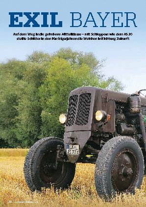 Schlüter AS 30