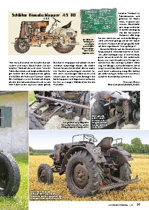 Schlüter AS 30