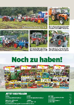 Nachlese