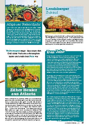 Es war einmal: das Jahr 1975