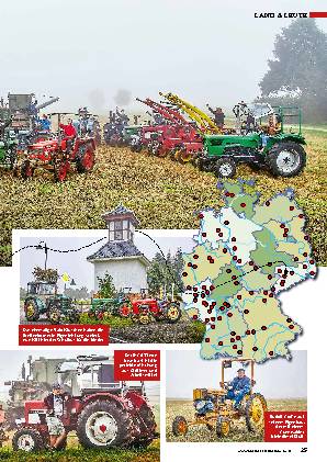 Dorfgeschichten aus Breitenborn (SN)