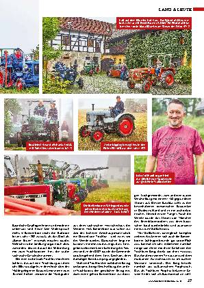 Dorfgeschichten aus Breitenborn (SN)