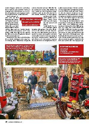 Dorfgeschichten aus Breitenborn (SN)