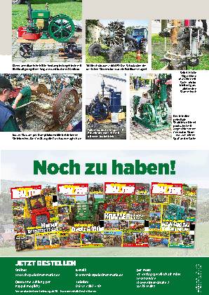 Nachlese