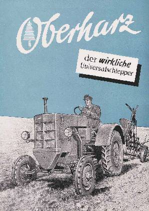 Eckold Oberharz