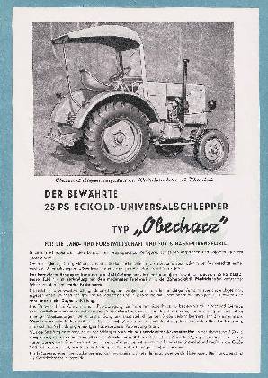 Eckold Oberharz
