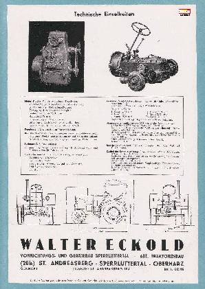 Eckold Oberharz