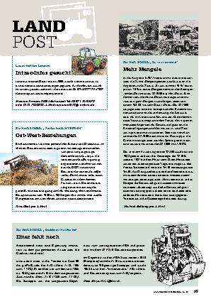 Landpost