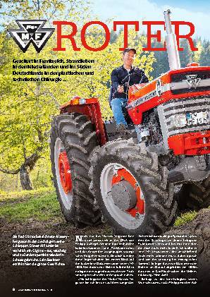 Massey Ferguson 1080