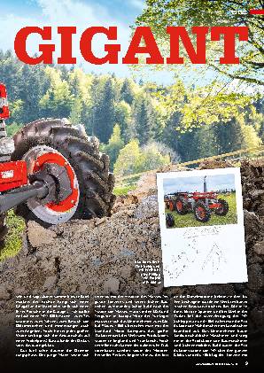Massey Ferguson 1080