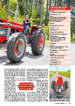 Massey Ferguson 1080