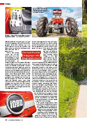 Massey Ferguson 1080