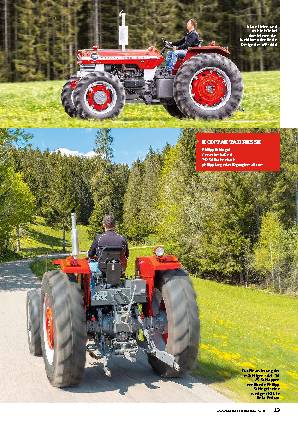 Massey Ferguson 1080