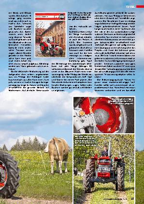 Massey Ferguson 1080