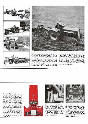 McCormick Dieselschlepper 624