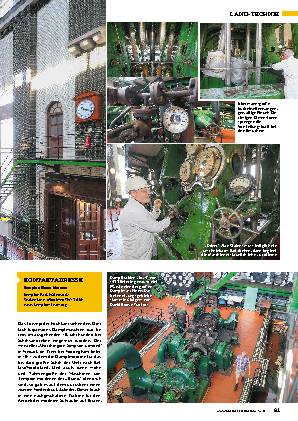 Kempton Steam Museum, Middlesex (GB)