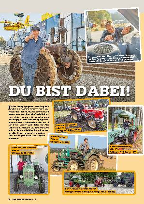 Lanz-Bulldog-Workshop