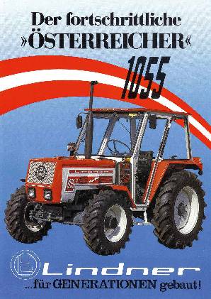 Lindner 1055