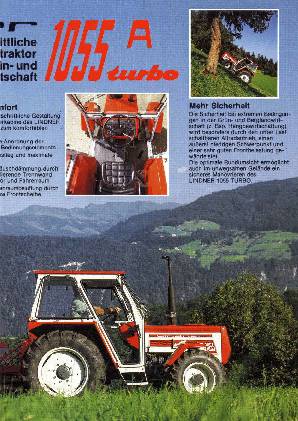 Lindner 1055