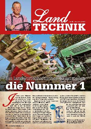 Was wurde aus: Rasspe?