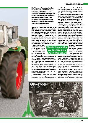 Deutz D 7506