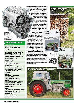 Deutz D 7506