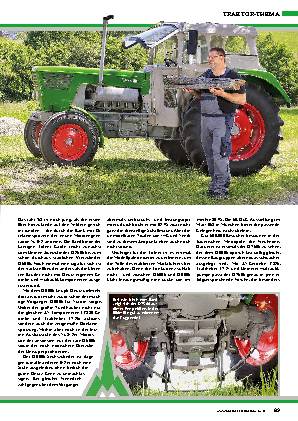 Deutz D 7506