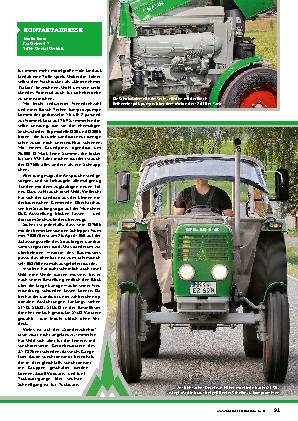 Deutz D 7506