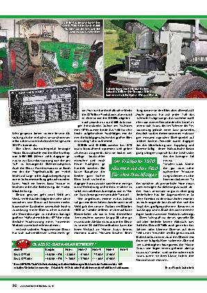 Deutz D 7506