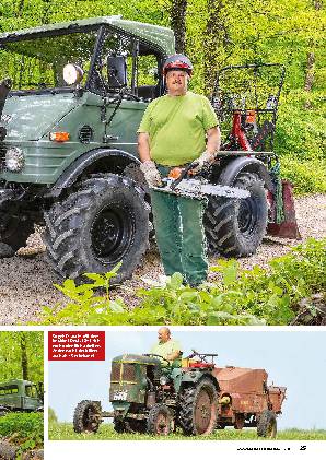 Frank Haski, Hückeswagen (Einer von uns)
