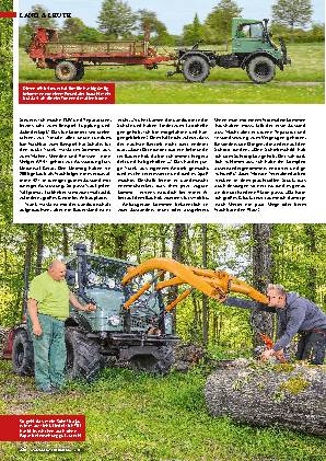 Frank Haski, Hückeswagen (Einer von uns)