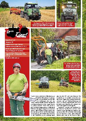 Frank Haski, Hückeswagen (Einer von uns)