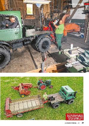 Frank Haski, Hückeswagen (Einer von uns)