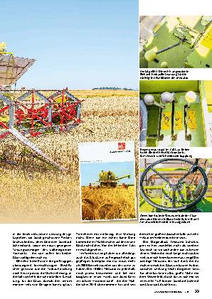 Claas Mercator
