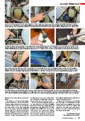 Hydraulik, Teil 1