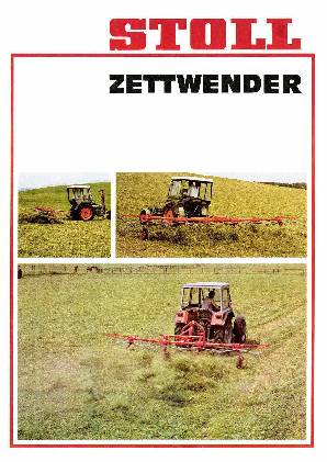 Stoll Zettwender