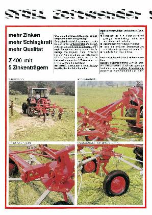 Stoll Zettwender