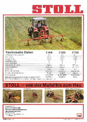 Stoll Zettwender