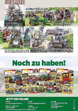 Nachlese