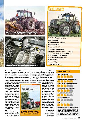 Valmet 8750 (Die jungen Wilden)