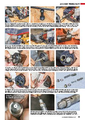 Hydraulik, Teil 2