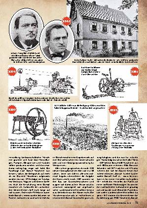 Was wurde aus: Botsch Sämaschinen