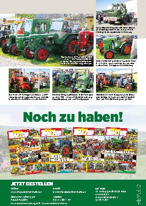 Nachlese