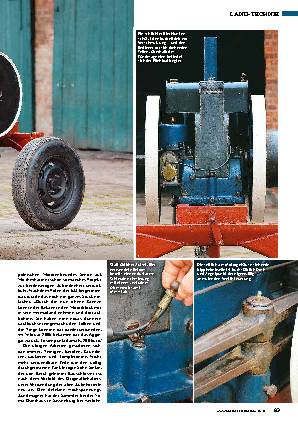 Reform FI Verdampfer