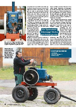 Reform FI Verdampfer