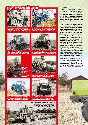 Claas HSG