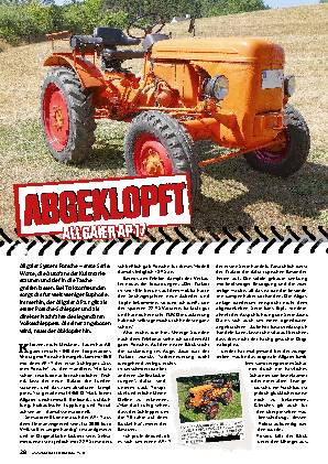 Allgaier AP 17