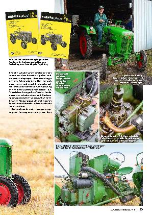 Normag K12 Kornett I