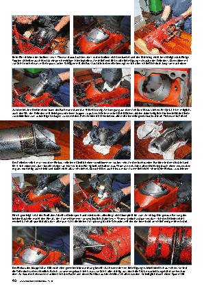 Hydraulik, Teil 3