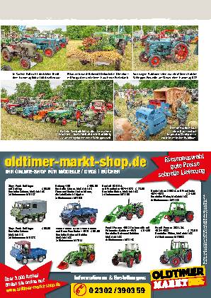 Nachlese